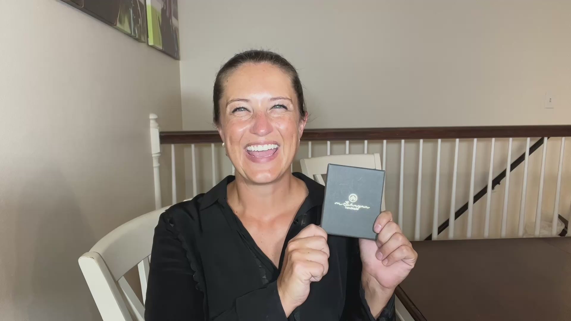 S925 Sterling Silver Cross Necklace for Men – Handcrafted Hammered & Diagonal Texture Pendant Symbolizing Faith, Strength & Protection | Gift for Father’s Day, Christmas, Easter, Birthday & More