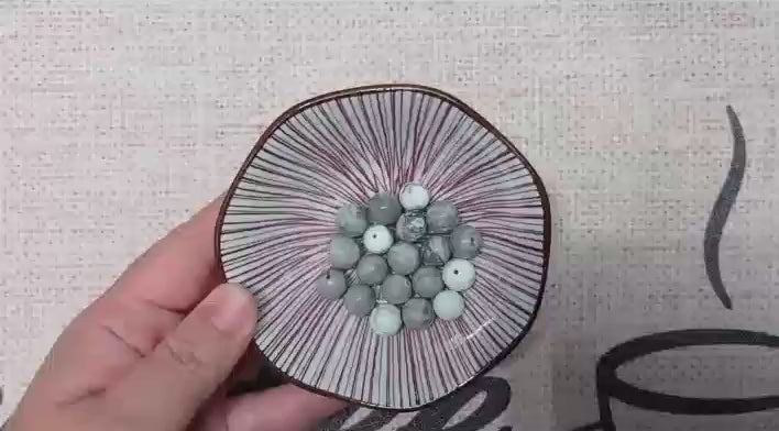 Replacement Elastic Cord for Beaded Bracelets – Strong, Flexible Cord for Easy Restringing